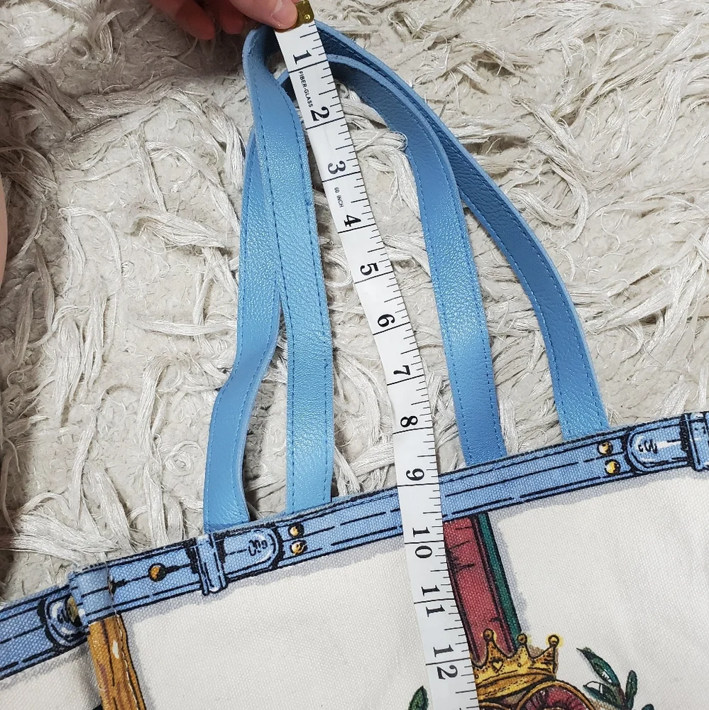 Brighton Purse Tote - Picture 13 of 13